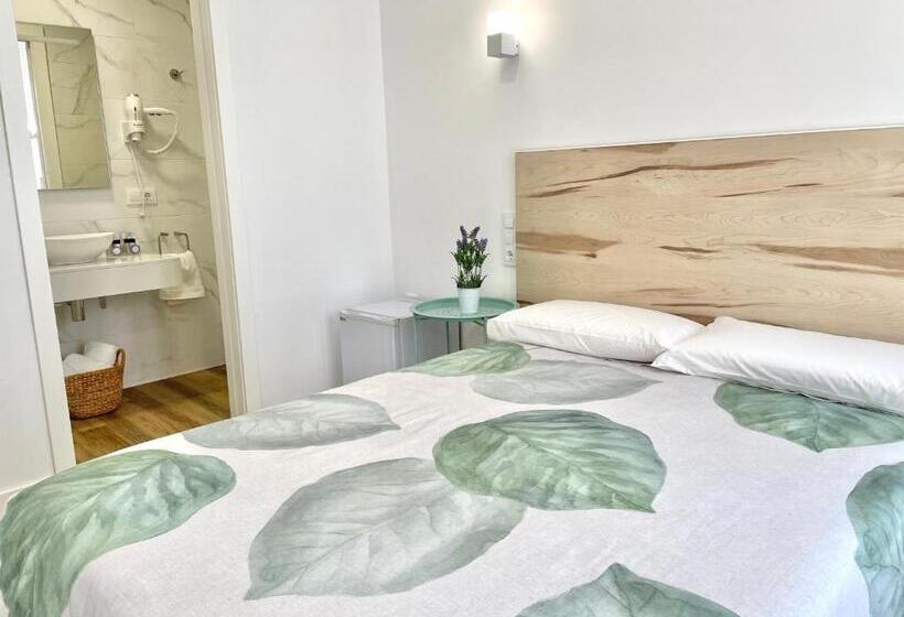 اتاق استاندارد, La Despensa De La Corredera Hostal