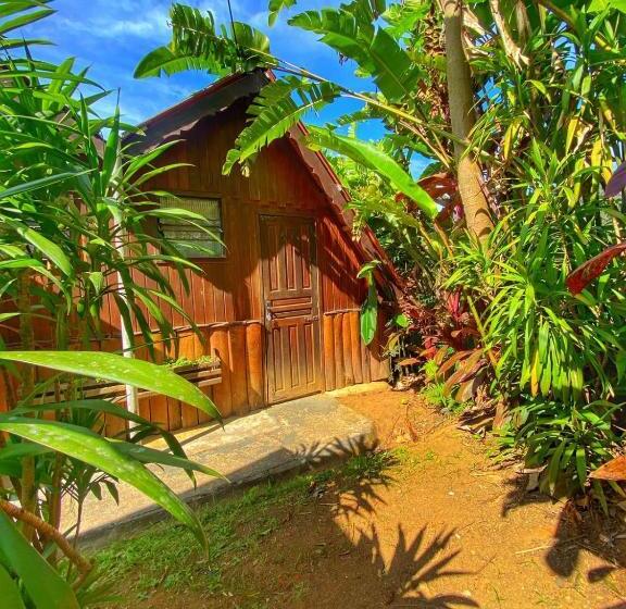 Шале 1 Спальня, Pousada Colibri Serrano