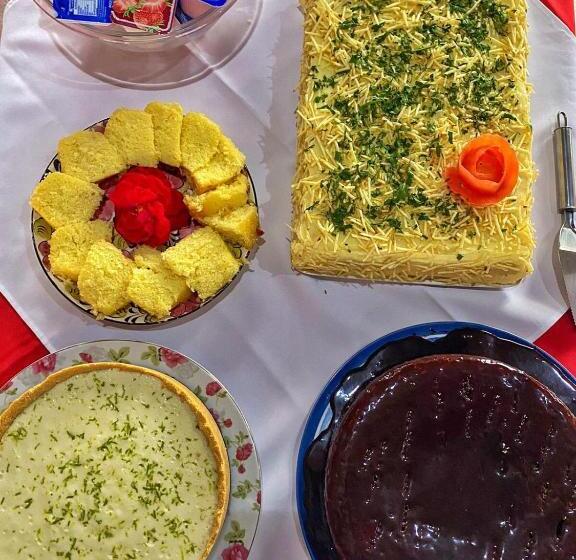 Шале 1 Спальня, Pousada Colibri Serrano