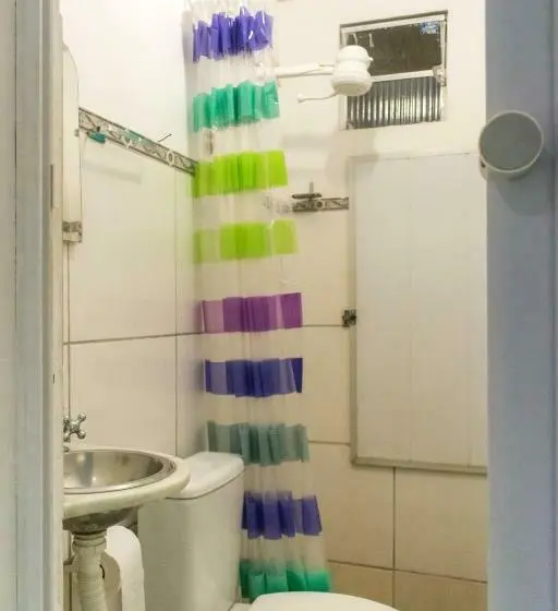 デラックスルーム, Pousada São Miguel Filosofal