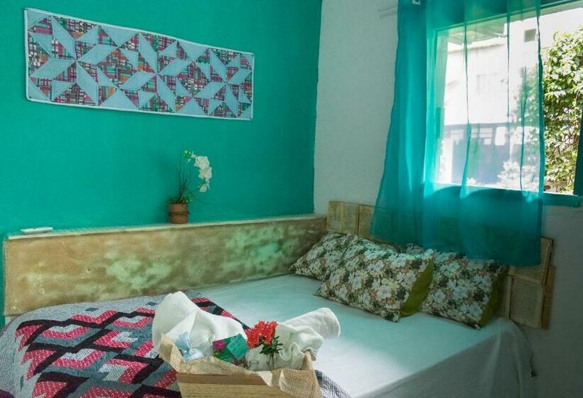 غرفة ديلوكس, Pousada São Miguel Filosofal