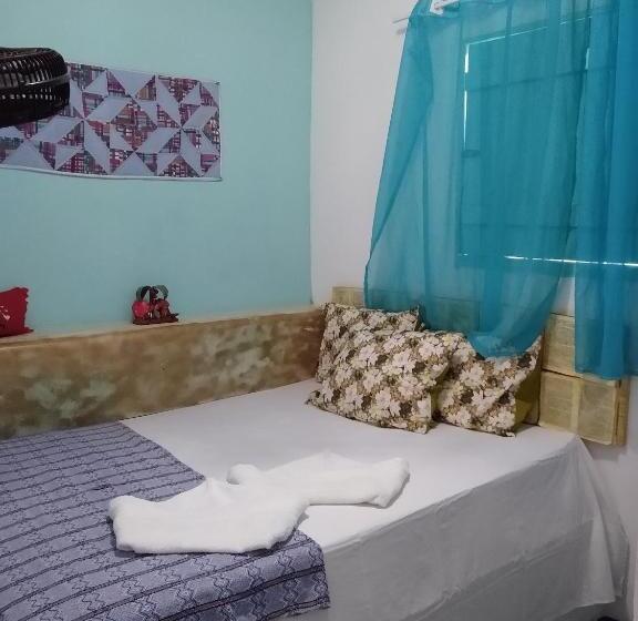 غرفة ديلوكس, Pousada São Miguel Filosofal