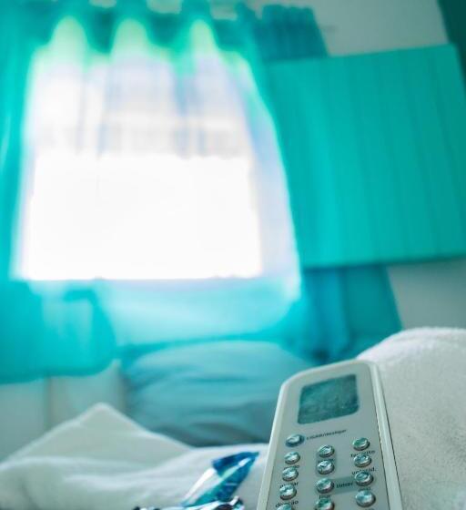 شاليه غرفة نوم واحدة, Pousada São Miguel Filosofal