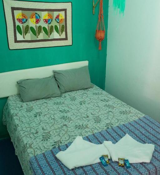 شاليه غرفة نوم واحدة, Pousada São Miguel Filosofal