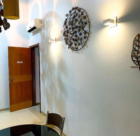 דירת חדר, Rodotel Vênus Prime