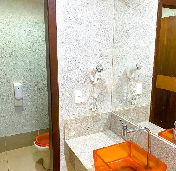 דירת חדר, Rodotel Vênus Prime