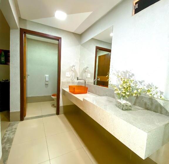 דירת חדר, Rodotel Vênus Prime