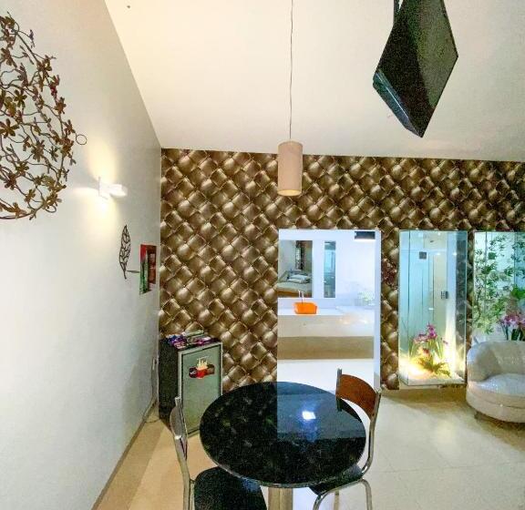 דירת חדר, Rodotel Vênus Prime