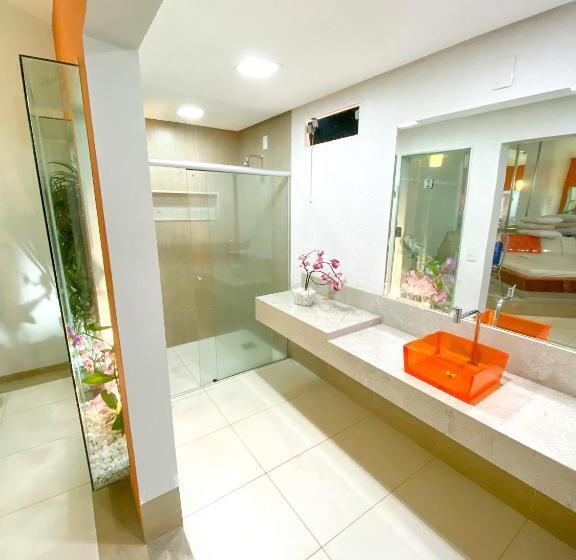 דירת חדר, Rodotel Vênus Prime