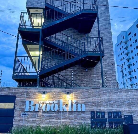 דירת דופלקס בת חדר שינה 1, Rodotel Vênus Prime