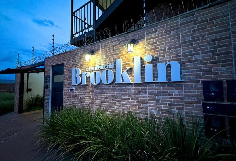 דירת דופלקס בת חדר שינה 1, Rodotel Vênus Prime