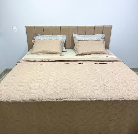 דירת דופלקס בת חדר שינה 1, Rodotel Vênus Prime