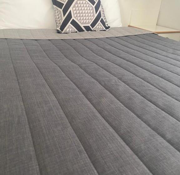 三人经典房间, Tumbarumba Motel & Elms Restaurant