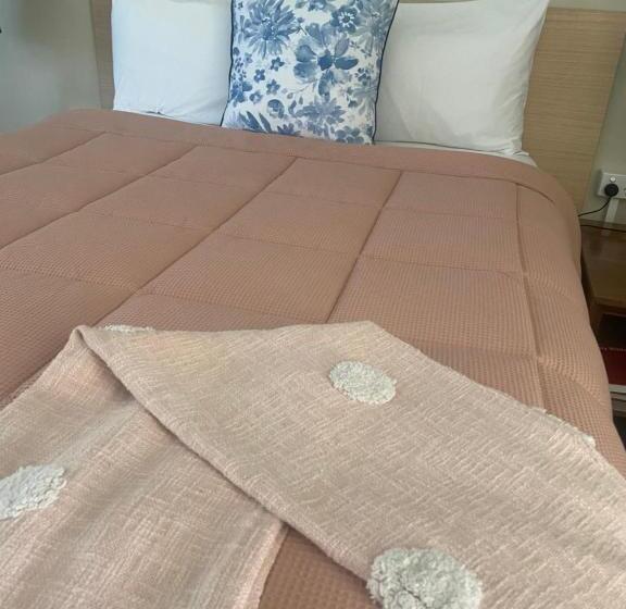 豪华房间, Tumbarumba Motel & Elms Restaurant