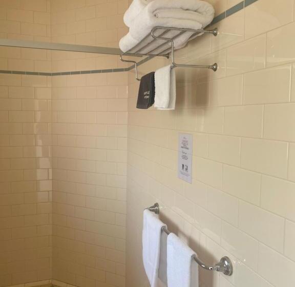 豪华房间, Tumbarumba Motel & Elms Restaurant