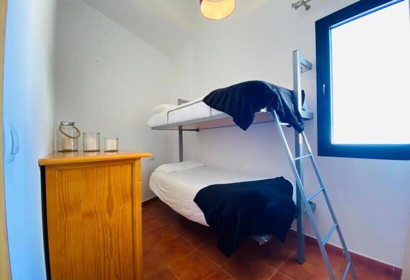 침실 1개 아파트, Apartamentos Bluettravel Snow Confort Monte Gorbea