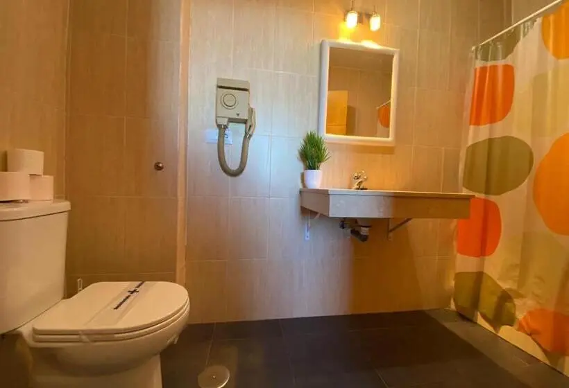 آپارتمان 1 خوابه, Apartamentos Bluettravel Snow Confort Monte Gorbea