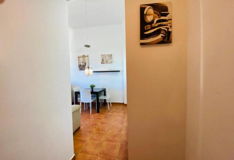 침실 1개 아파트, Apartamentos Bluettravel Snow Confort Monte Gorbea