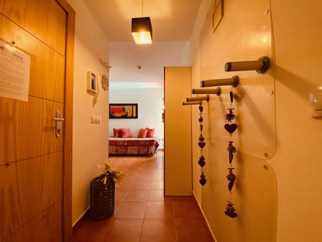 스탠다드 스튜디오, Apartamentos Bluettravel Snow Confort Monte Gorbea