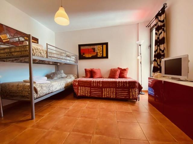 스탠다드 스튜디오, Apartamentos Bluettravel Snow Confort Monte Gorbea