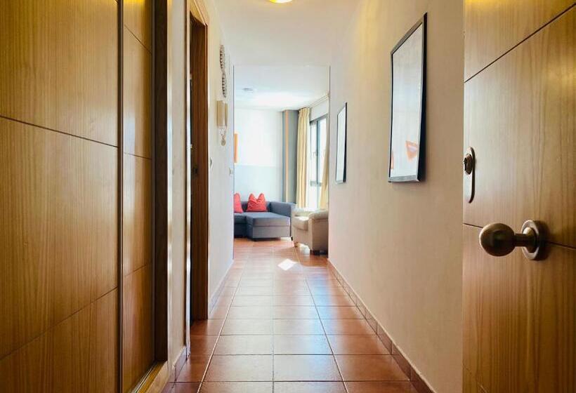 패밀리 스튜디오, Apartamentos Bluettravel Snow Confort Monte Gorbea
