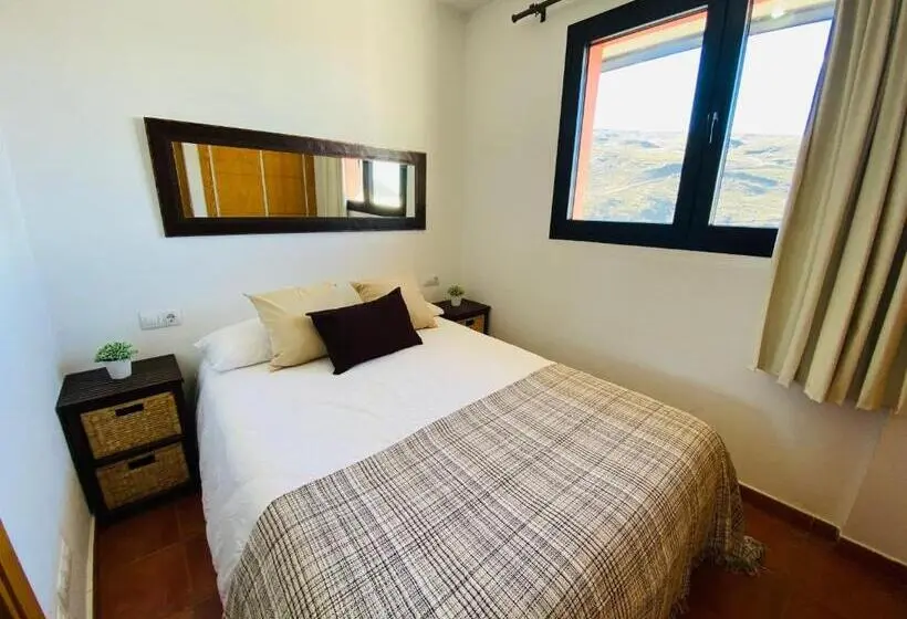 آپارتمان سوپریور 1 خوابه, Apartamentos Bluettravel Snow Confort Monte Gorbea
