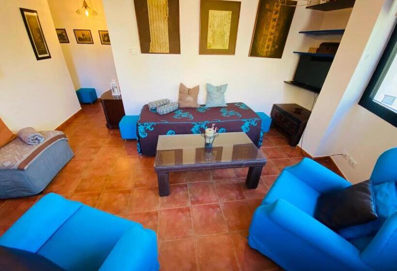 带1个卧室的高级公寓, Apartamentos Bluettravel Snow Confort Monte Gorbea