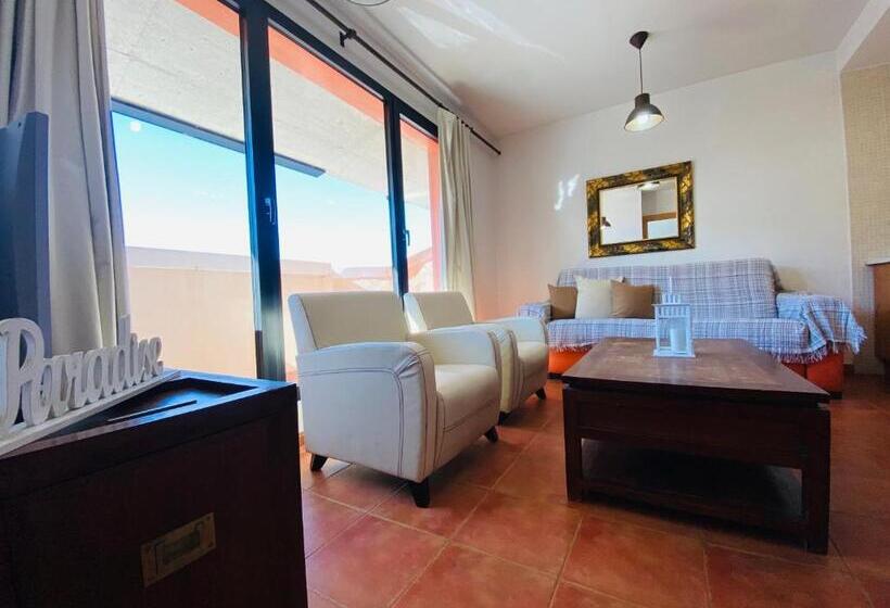 침실 1개 수피리어 아파트, Apartamentos Bluettravel Snow Confort Monte Gorbea