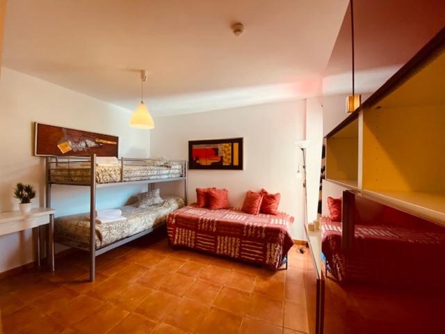 标准工作室, Apartamentos Bluettravel Snow Confort Monte Gorbea