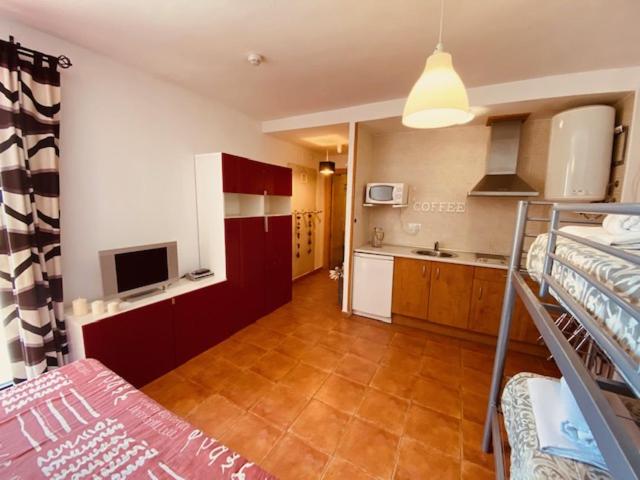 스탠다드 스튜디오, Apartamentos Bluettravel Snow Confort Monte Gorbea