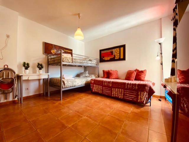 标准工作室, Apartamentos Bluettravel Snow Confort Monte Gorbea