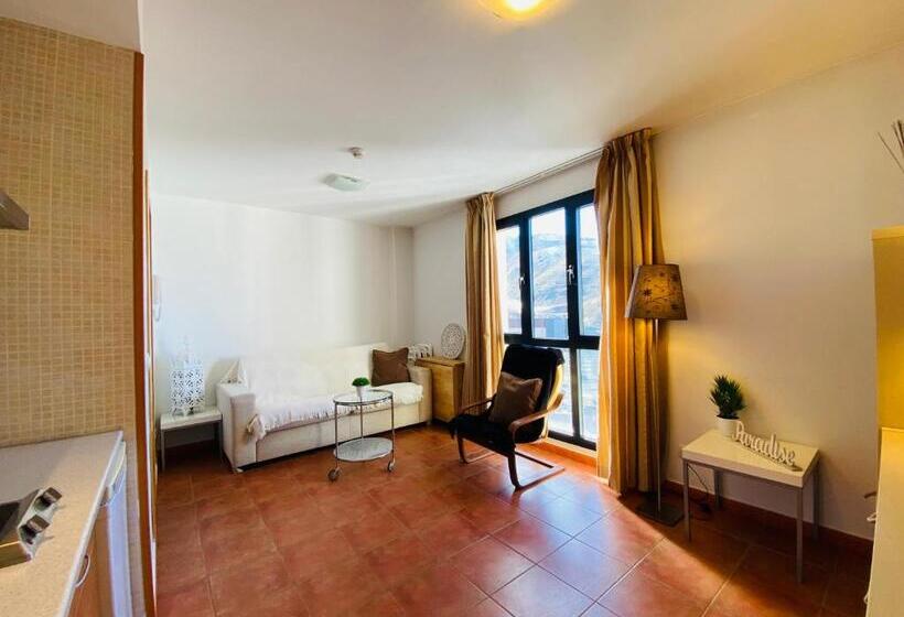 수피리어 스튜디오, Apartamentos Bluettravel Snow Confort Monte Gorbea