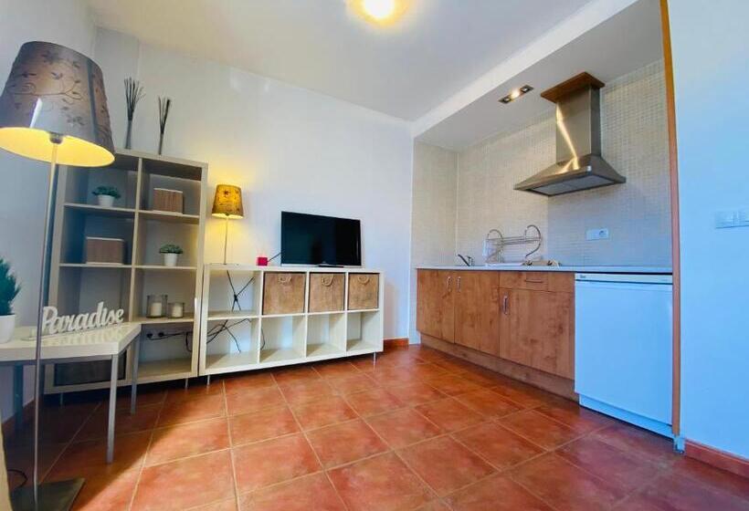 高级工作室, Apartamentos Bluettravel Snow Confort Monte Gorbea