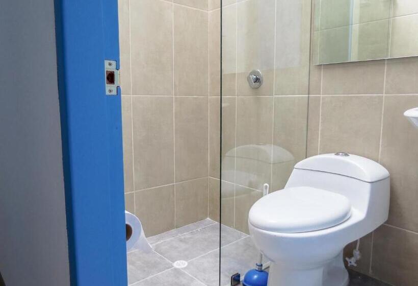 شقة 3 غرف, Azulado Jericó