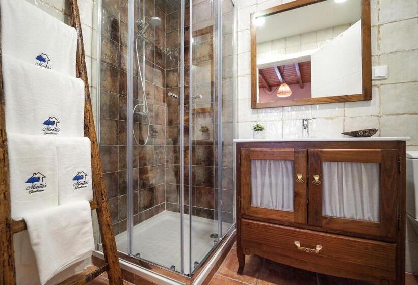 Номер Стандарт, Maria`s Guesthouse