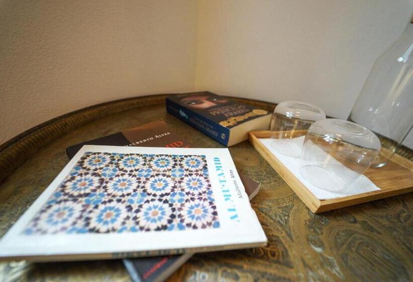 스탠다드 룸, Maria`s Guesthouse