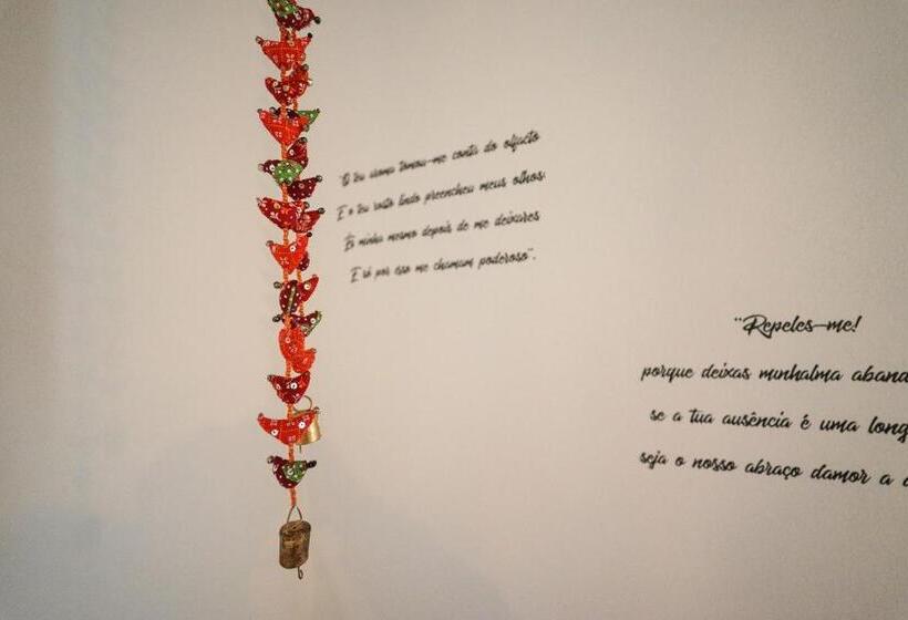 스탠다드 룸, Maria`s Guesthouse