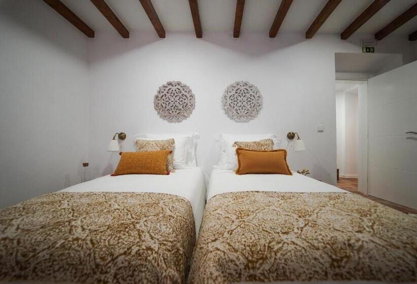 스탠다드 룸, Maria`s Guesthouse