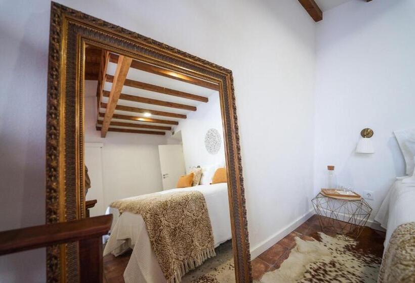 스탠다드 룸, Maria`s Guesthouse