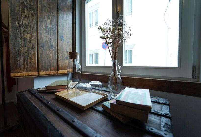 스탠다드 룸, Maria`s Guesthouse