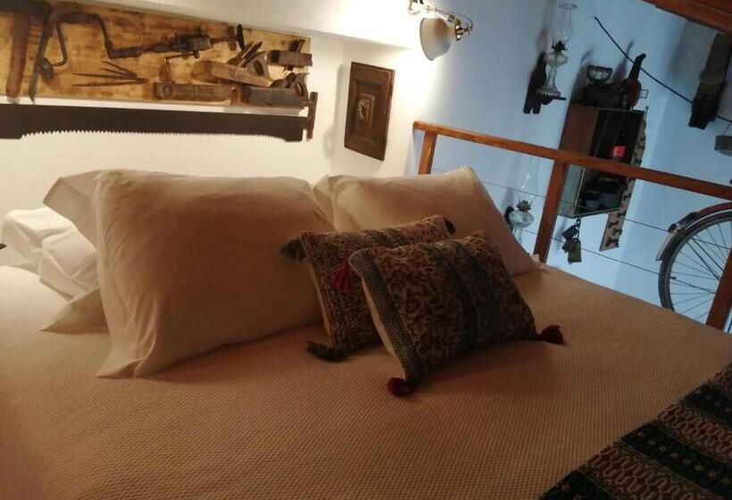 Семейное Студио, Maria`s Guesthouse