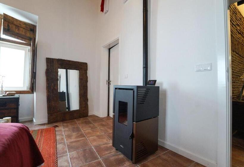 스탠다드 룸, Maria`s Guesthouse