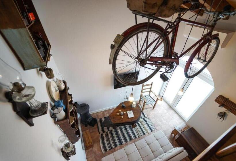 Семейное Студио, Maria`s Guesthouse