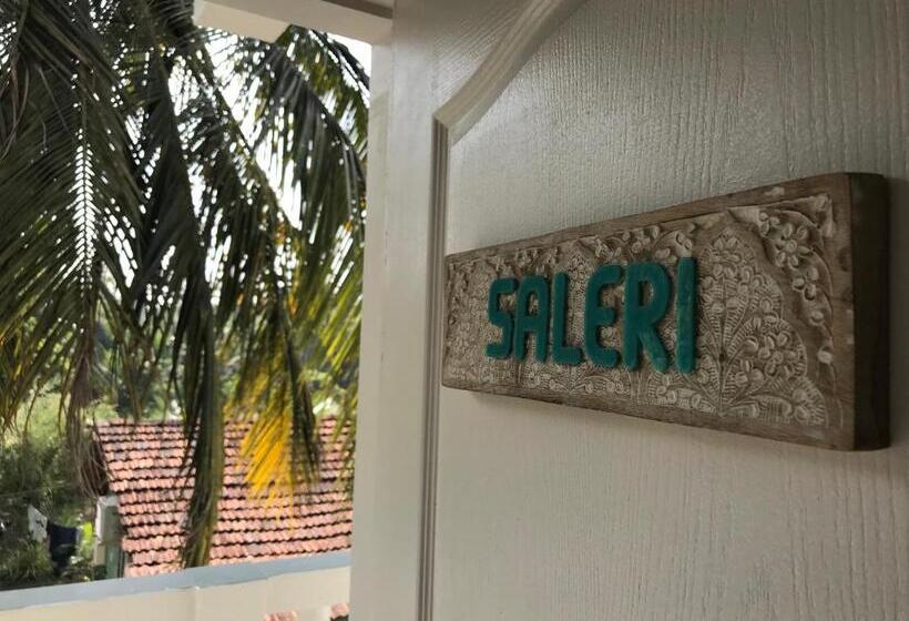 Deluxe Room with Balcony, Baywoodgoa