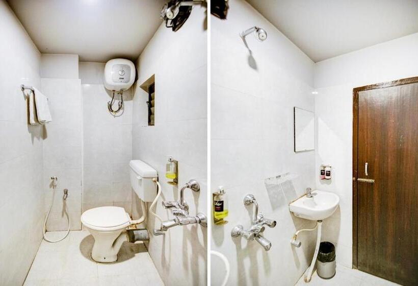 اتاق استاندارد, Townhouse Volga Homes