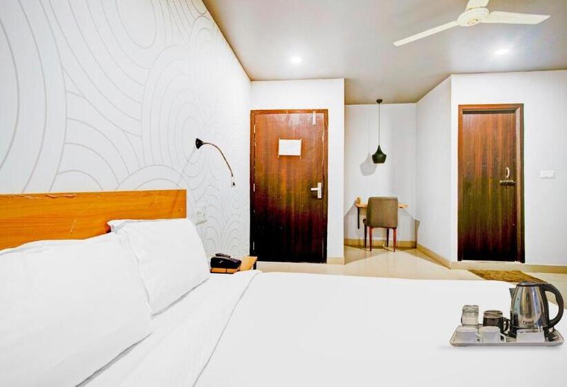 اتاق استاندارد, Townhouse Volga Homes