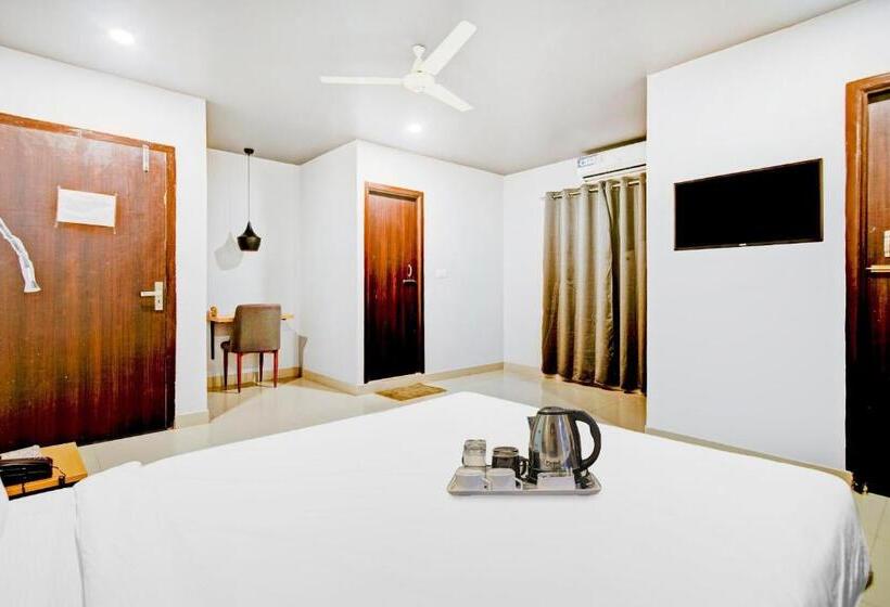 اتاق استاندارد, Townhouse Volga Homes