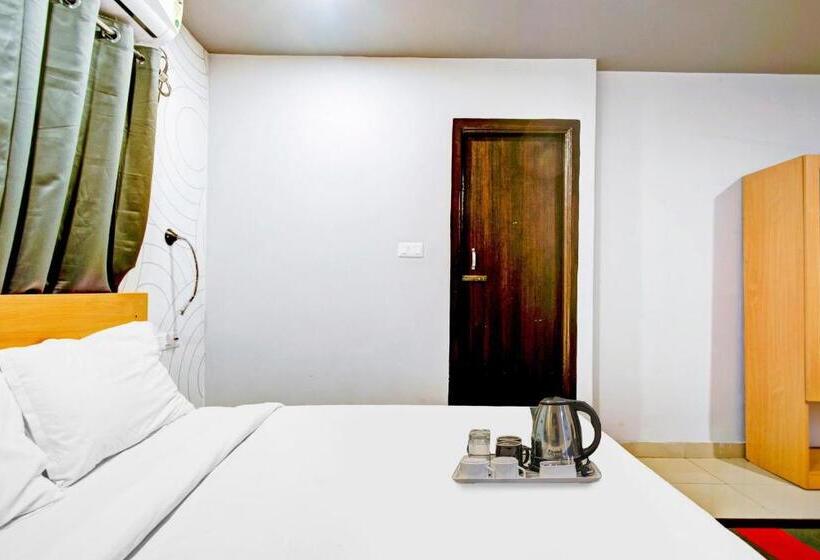 اتاق استاندارد, Townhouse Volga Homes