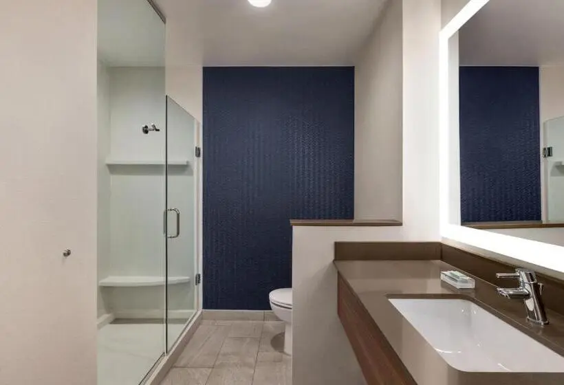 エクゼクティブスイート, Fairfield By Marriott Inn & Suites Bonita Springs