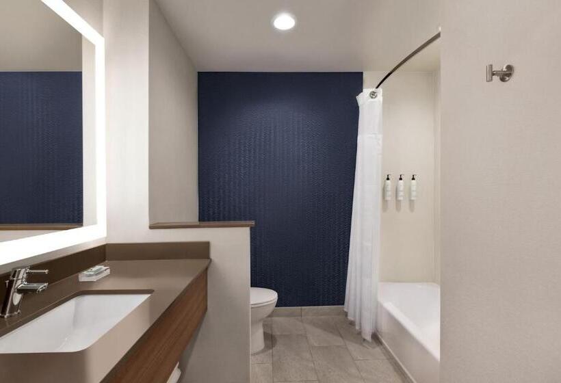 Sviitti, Fairfield By Marriott Inn & Suites Bonita Springs